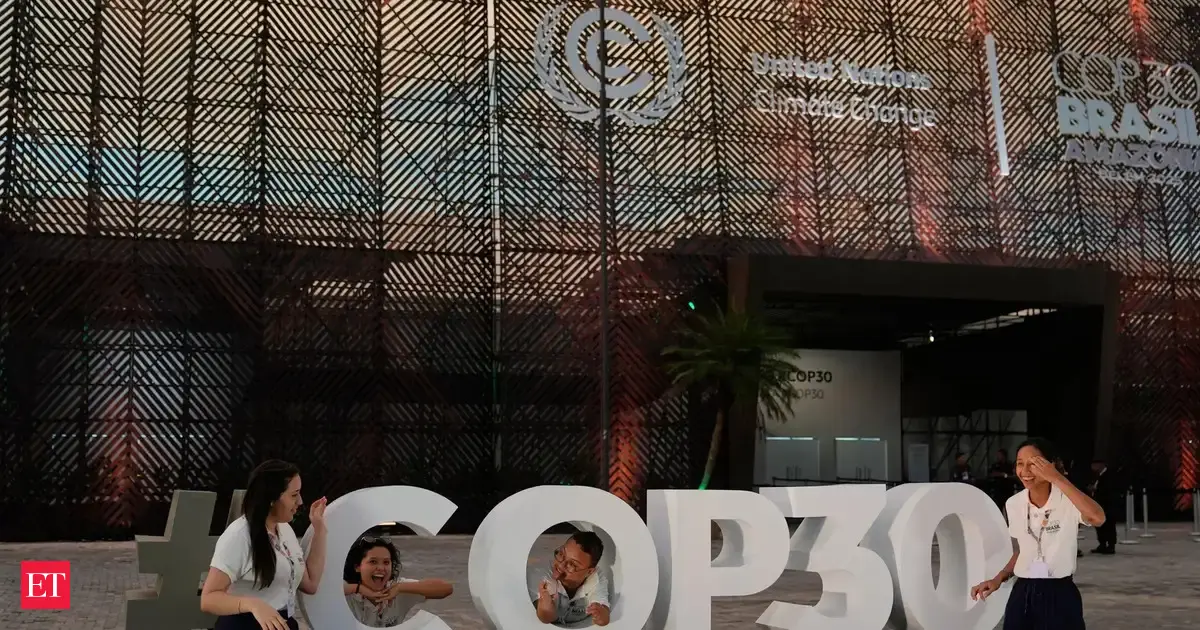 COP30: All you need to know about the climate conference and its importance