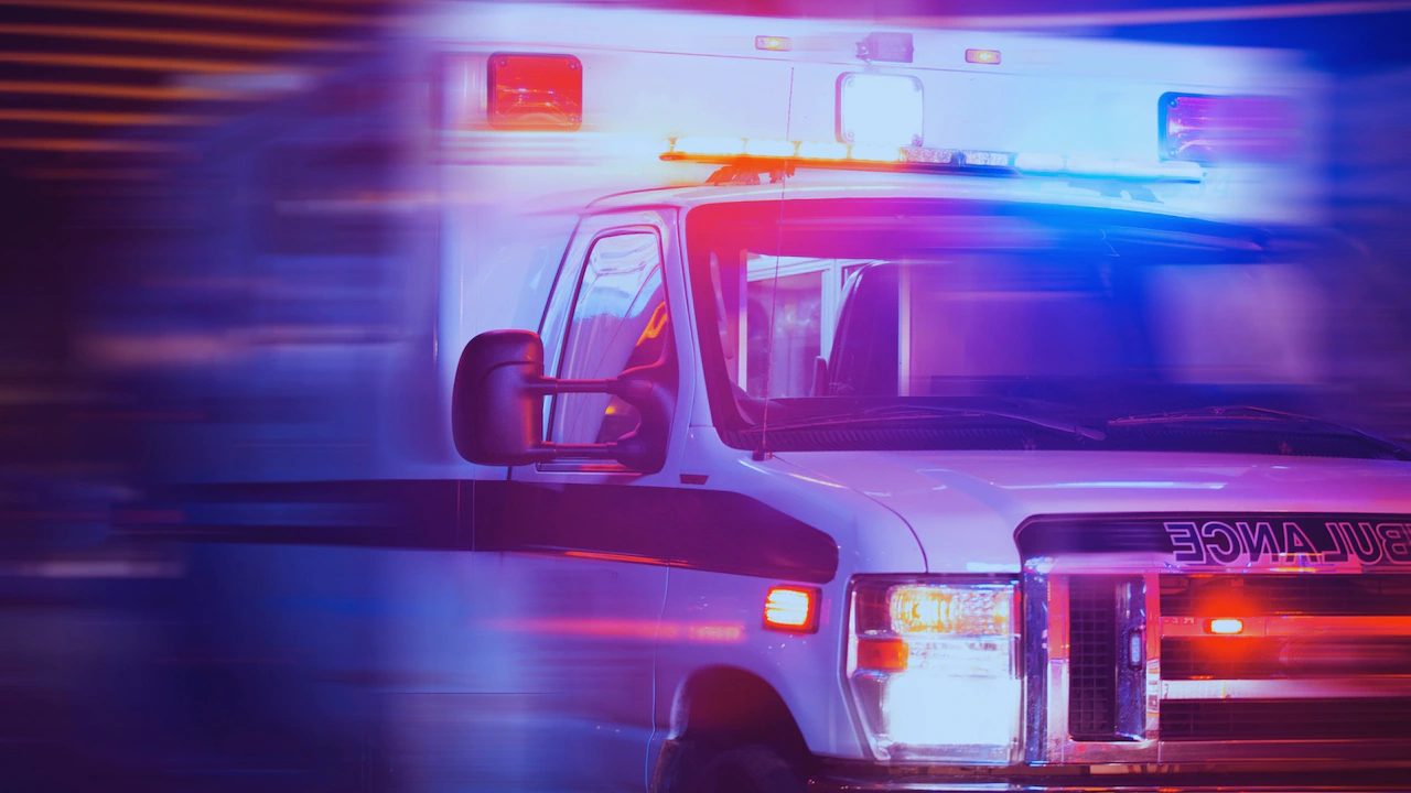 U.K. man charged in fatal Gloucester County crash: Identity confusion in court