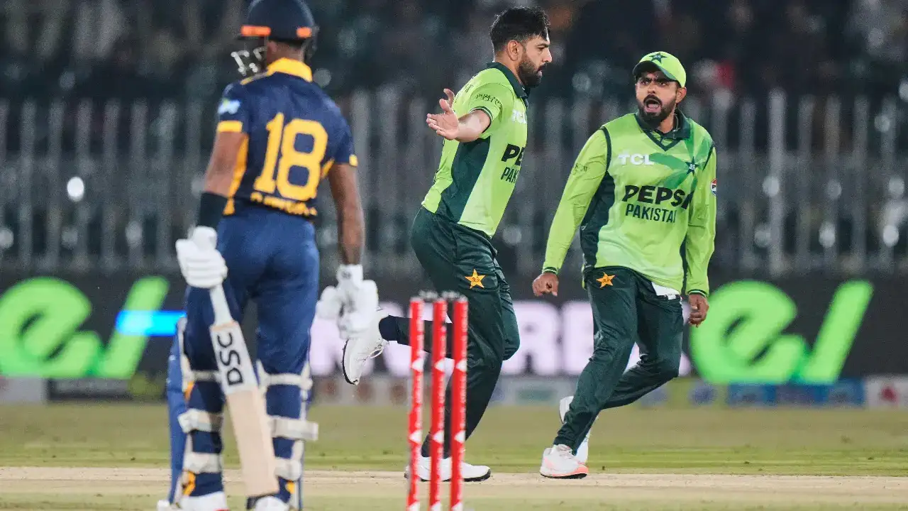 Pakistan Vs Sri Lanka 2nd ODI Called Off As 8 Sri Lanka Players Return Home Due To Security Concerns