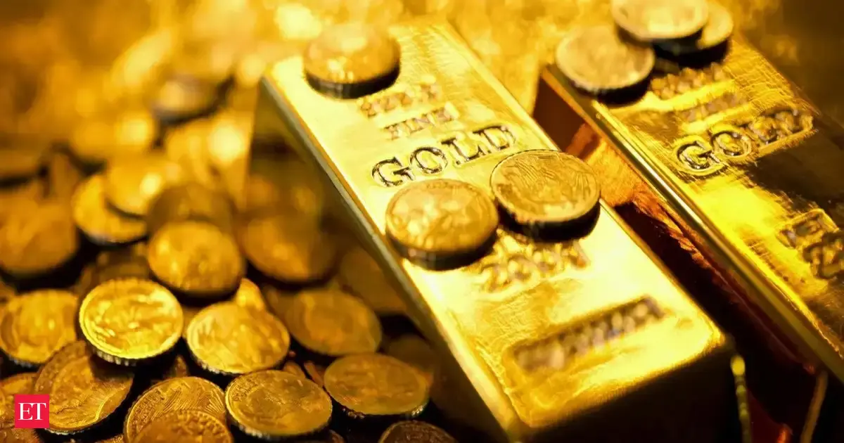 Gold to remain in corrective phase ahead of crucial US, China macrodata: Analysts