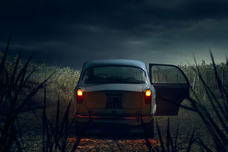 Hauntings, violence, and true crime: Series to binge on over Halloween