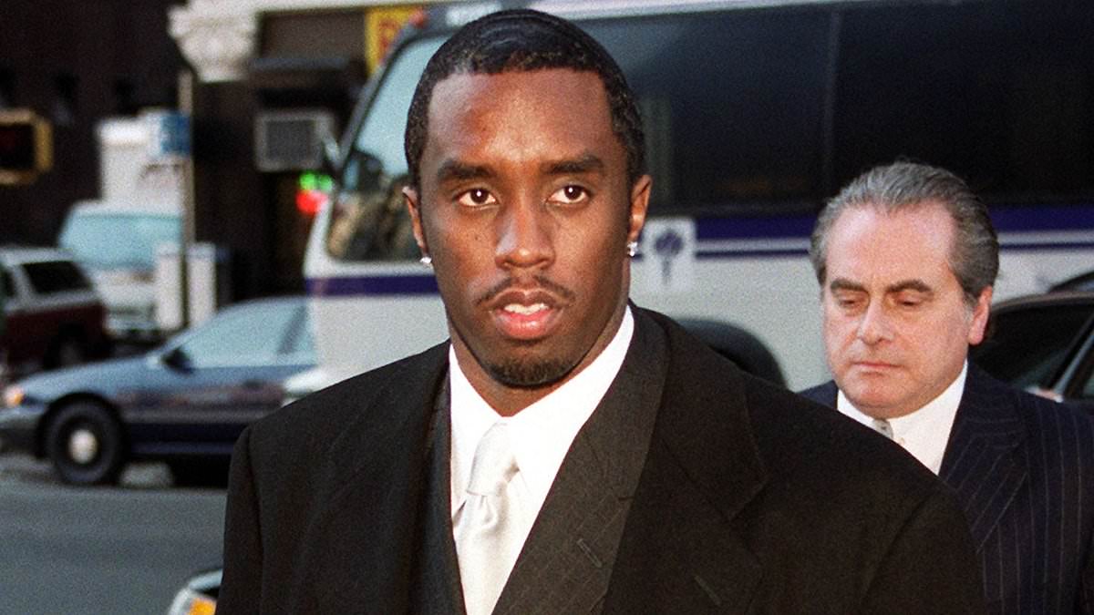Diddy has prison release date pushed BACK amid allegations of 'drinking moonshine'
