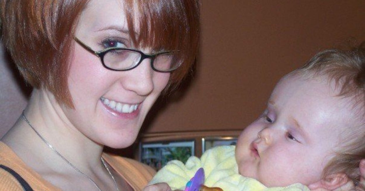 The Truth About Late-Term Abortion: A Mother's View