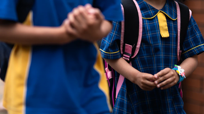 Gen Alpha's viral 'six-seven' named word of the year