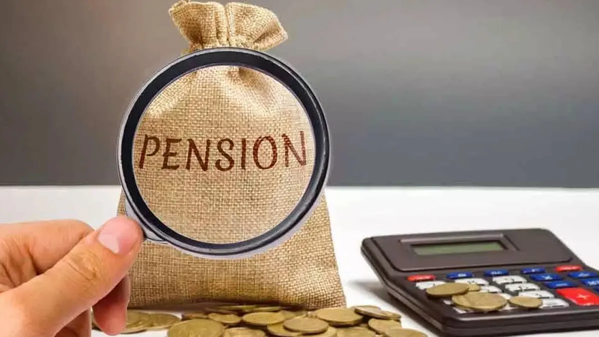 EPFO Pension: 10 साल की नौकरी के बाद कितनी मिलेगी पेंशन, जानें फॉर्मूला