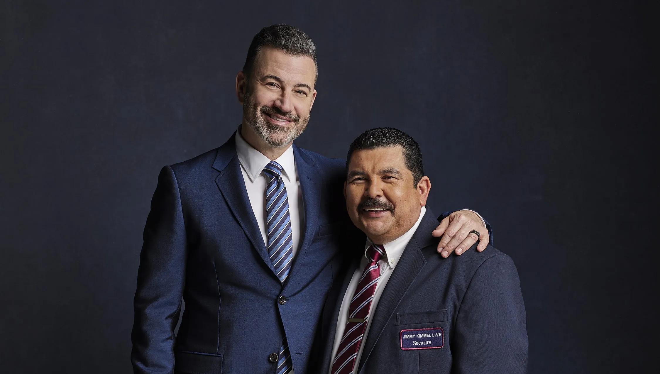 Is Jimmy Kimmel Off the Air Again?