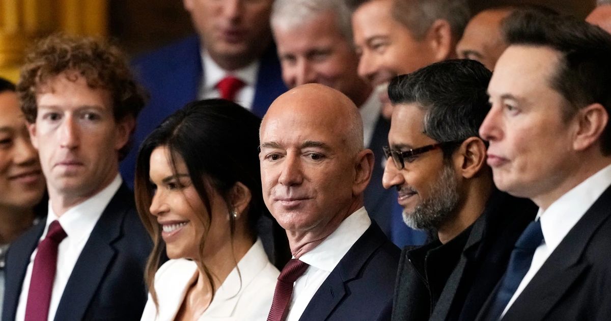 The case for taxing billionaires is older than you think