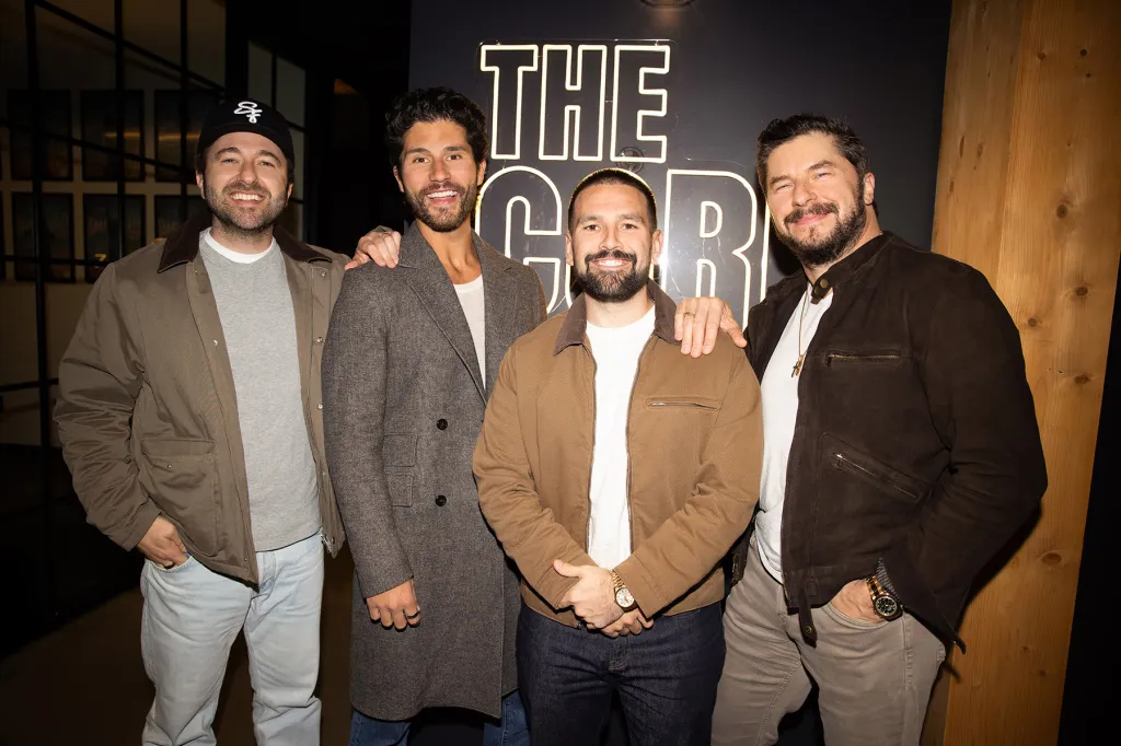 Dan + Shay Sign with New Management Team