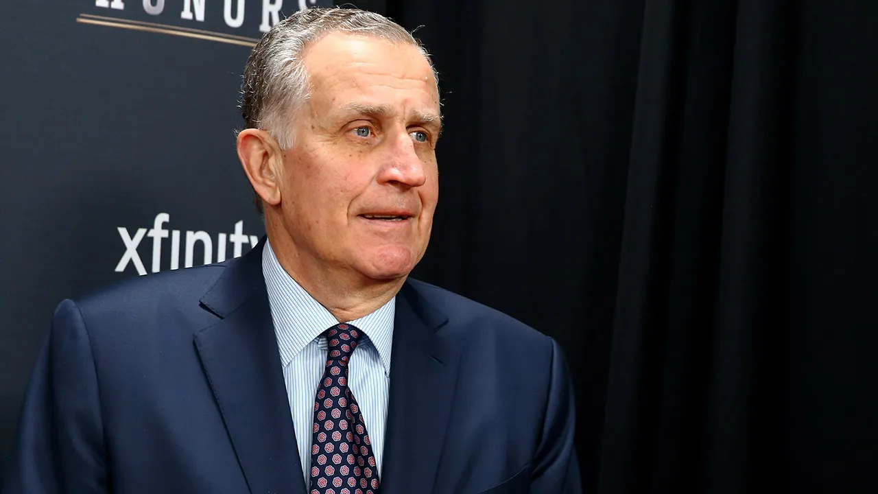 Paul Tagliabue, former NFL commissioner, dead at 84 after Parkinson's battle