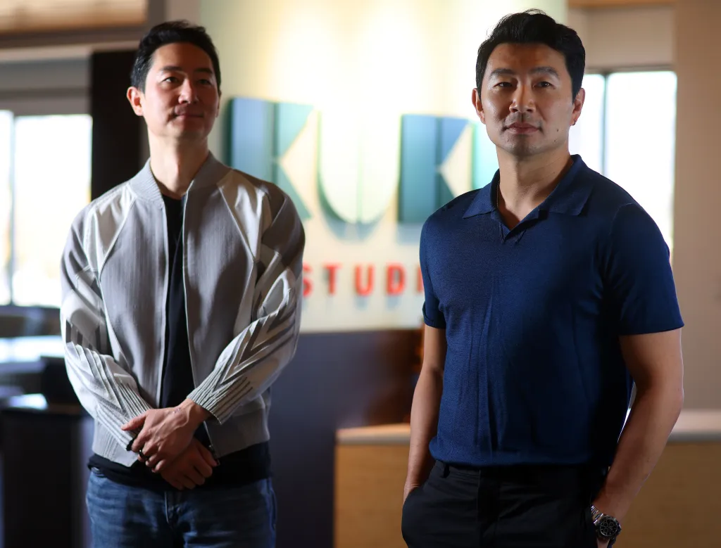 Kuku Studios in Berkeley set to release 1st full movie, 'In Your Dreams'