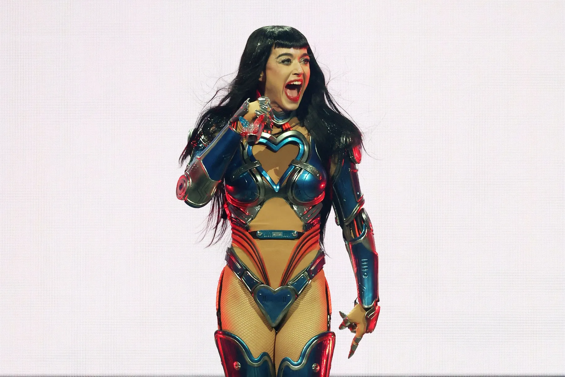 Fans Choose Katy Perry’s ‘Bandaids’ as This Week’s Favorite New Music