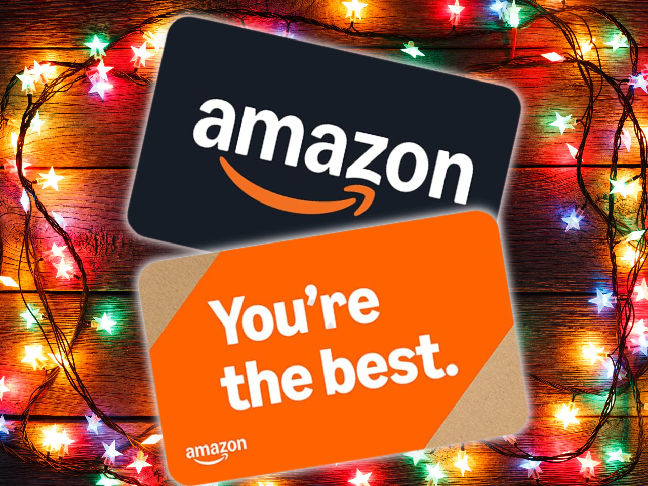 Amazon is giving out gift cards when you sign up for a Visa Prime credit card