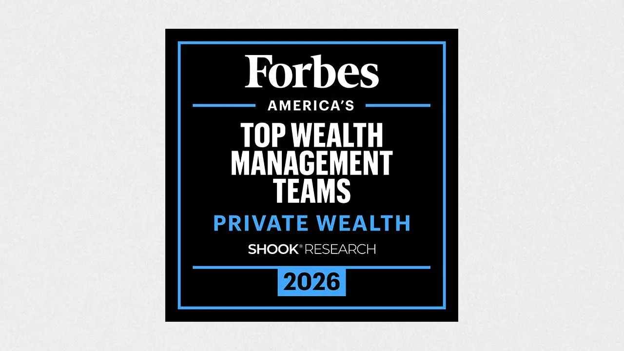 Methodology: America’s Top Wealth Management Teams 2025