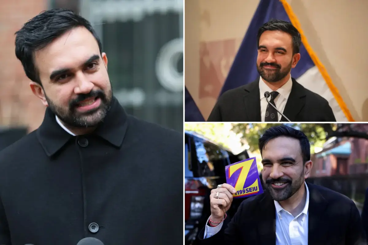 The WaPo's admission about Zohran Mamdani's dark side comes too late