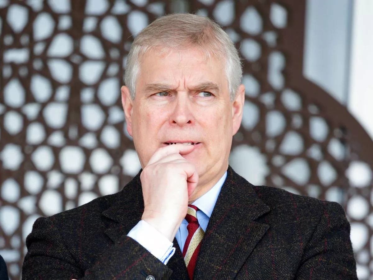 Prince Andrew 'could face private prosecution' over sexual assault and corruption allegations