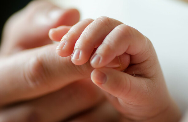 Sitdown Sunday: She gave birth to her 13th child at 62 - but she wanted more