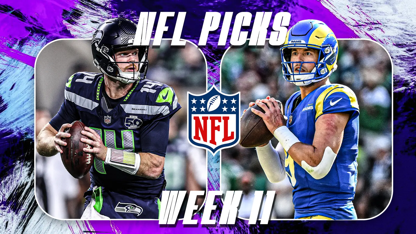 NFL Week 11 Picks and Predictions: Winners for Every Game