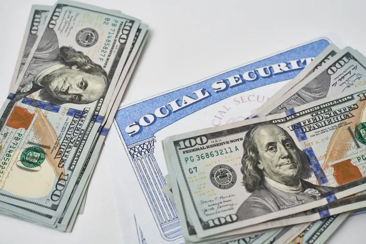 When Are December 2025 Social Security Payments Coming?