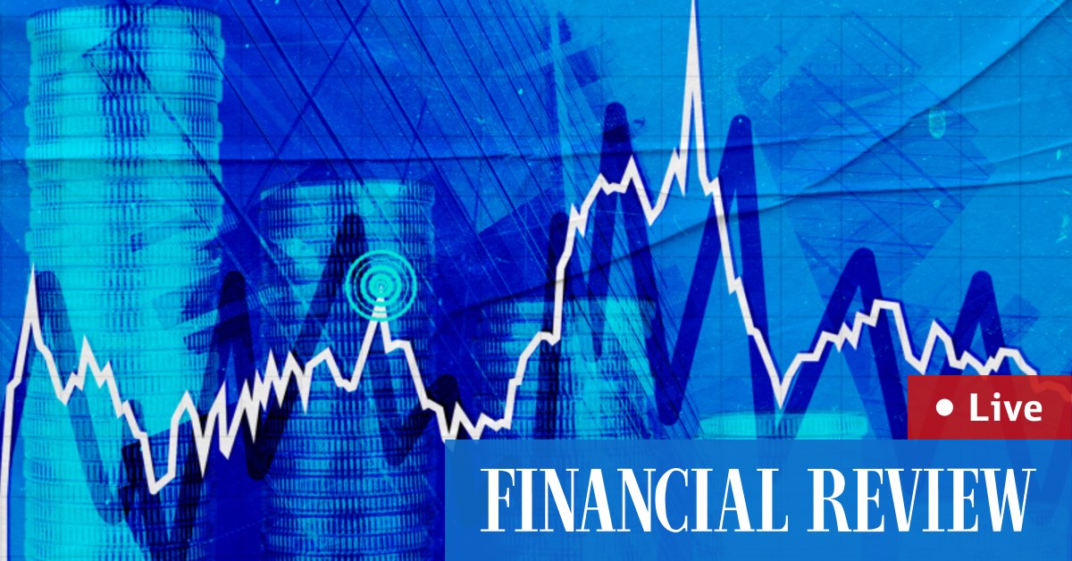 ASX to rise, Dow resets record high, Graincorp, Orica to report, labour force report pending