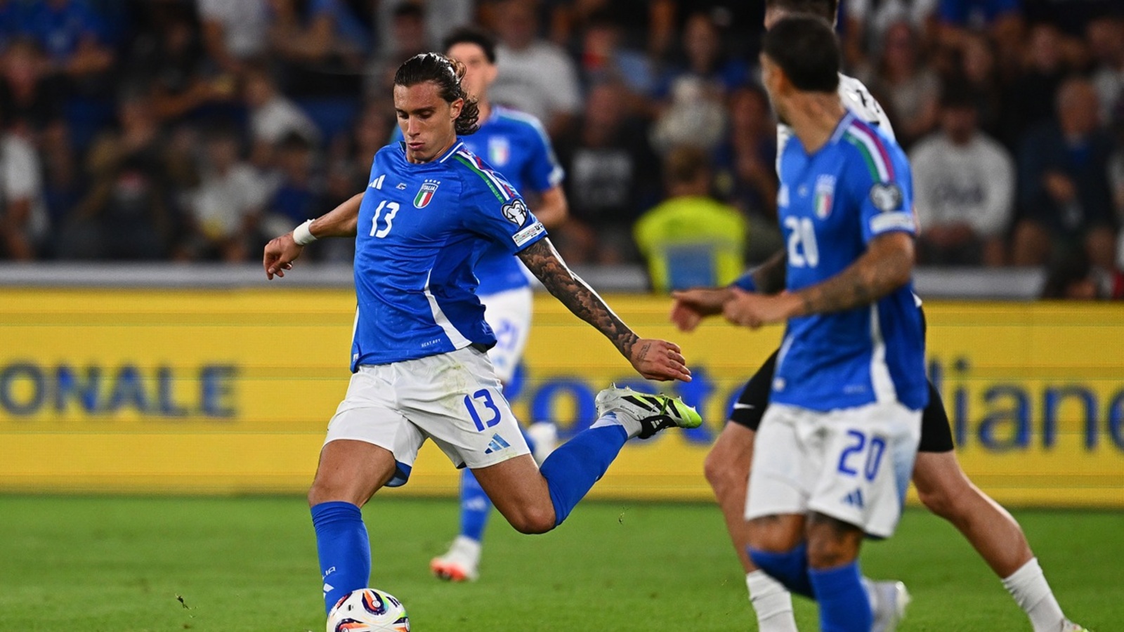 Arsenal star suffers fresh injury blow for national team