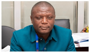 Kofi Adams clarifies government’s position on sponsoring fans to World Cup