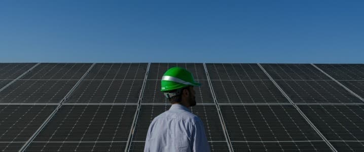 China's Clean Energy Dominance Is Reshaping the Global South