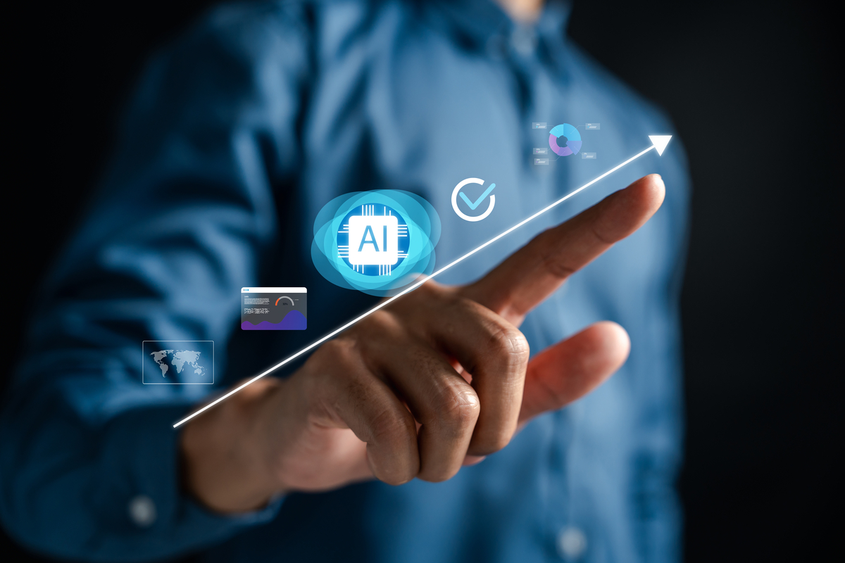 Meet the Newest Artificial Intelligence (AI) Stock-Split Stock in the S&P 500. It Soared 1,000% Over the Past Decade, and It's Still a Buy Right Now, According to Wall Street Analysts