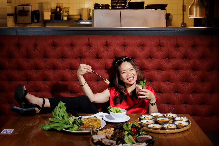 Hungry for Food Fest! | Let’s Eat