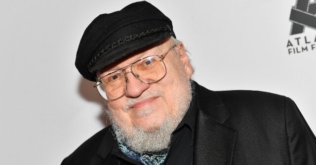 George R.R. Martin's Copyright Lawsuit Against OpenAI Gains Traction in Court