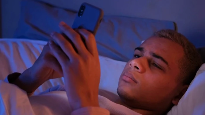 Nighttime light exposure linked to higher heart attack risk, study finds