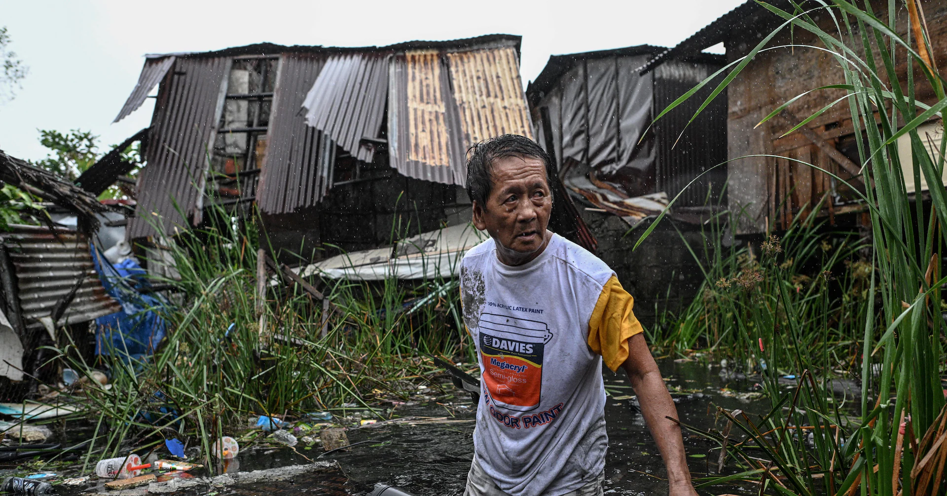Sustainable Switch: Typhoon Fung-wong, COP30 and climate resilience