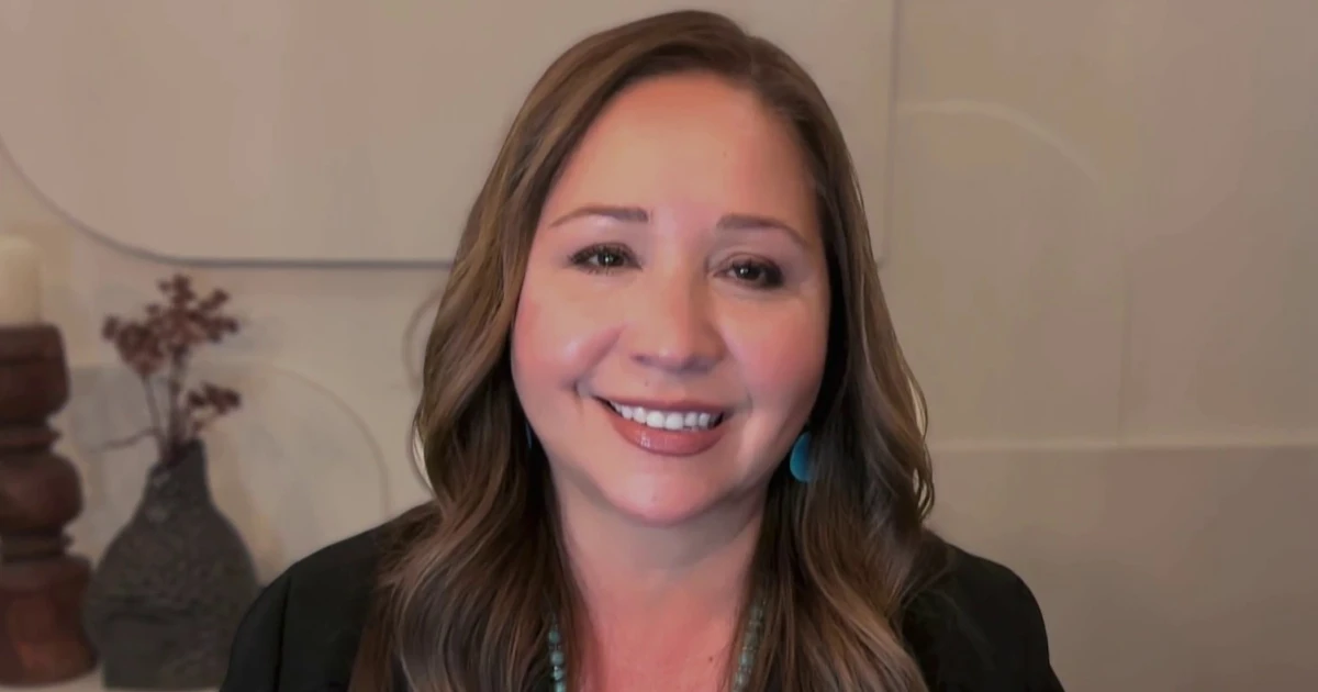 Rep.-elect Adelita Grijalva slams Mike Johnson ahead of her swearing-in: ‘Unconstitutional’