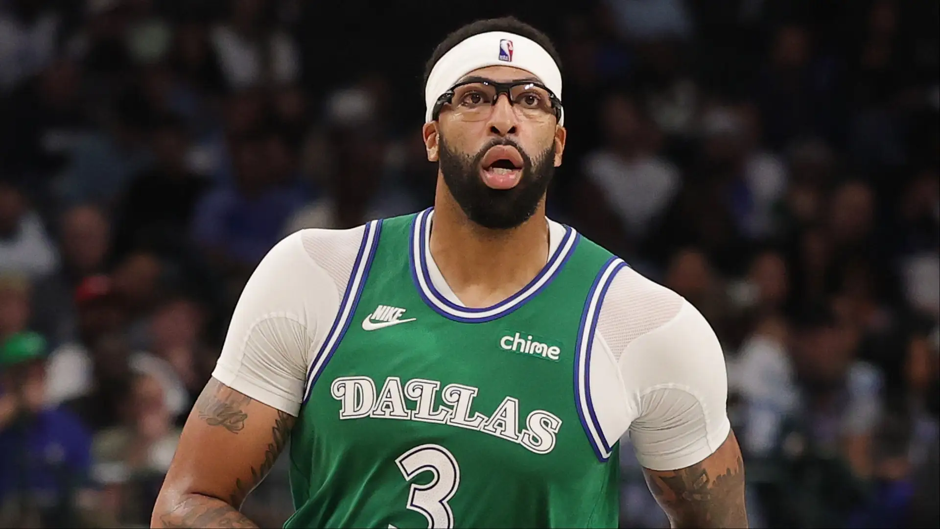 Proposed Trade Sends Anthony Davis Back to Clippers