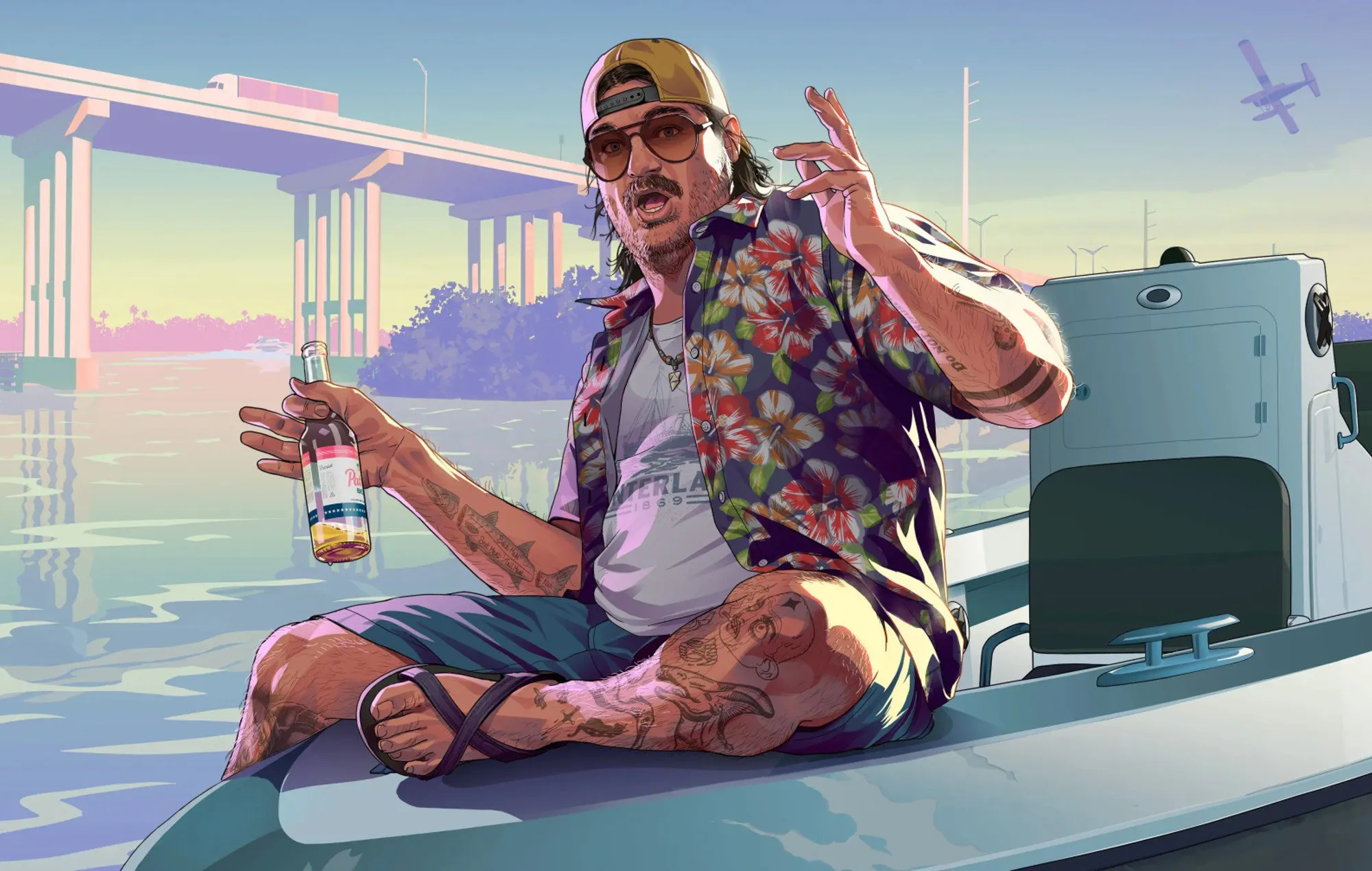 GTA 6 YouTube content could be censored thanks to new guidelines