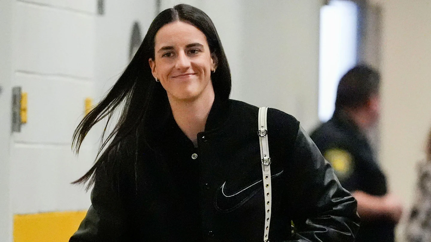 Caitlin Clark's Encouraging Health Update Was What Fever Fans Needed to Hear