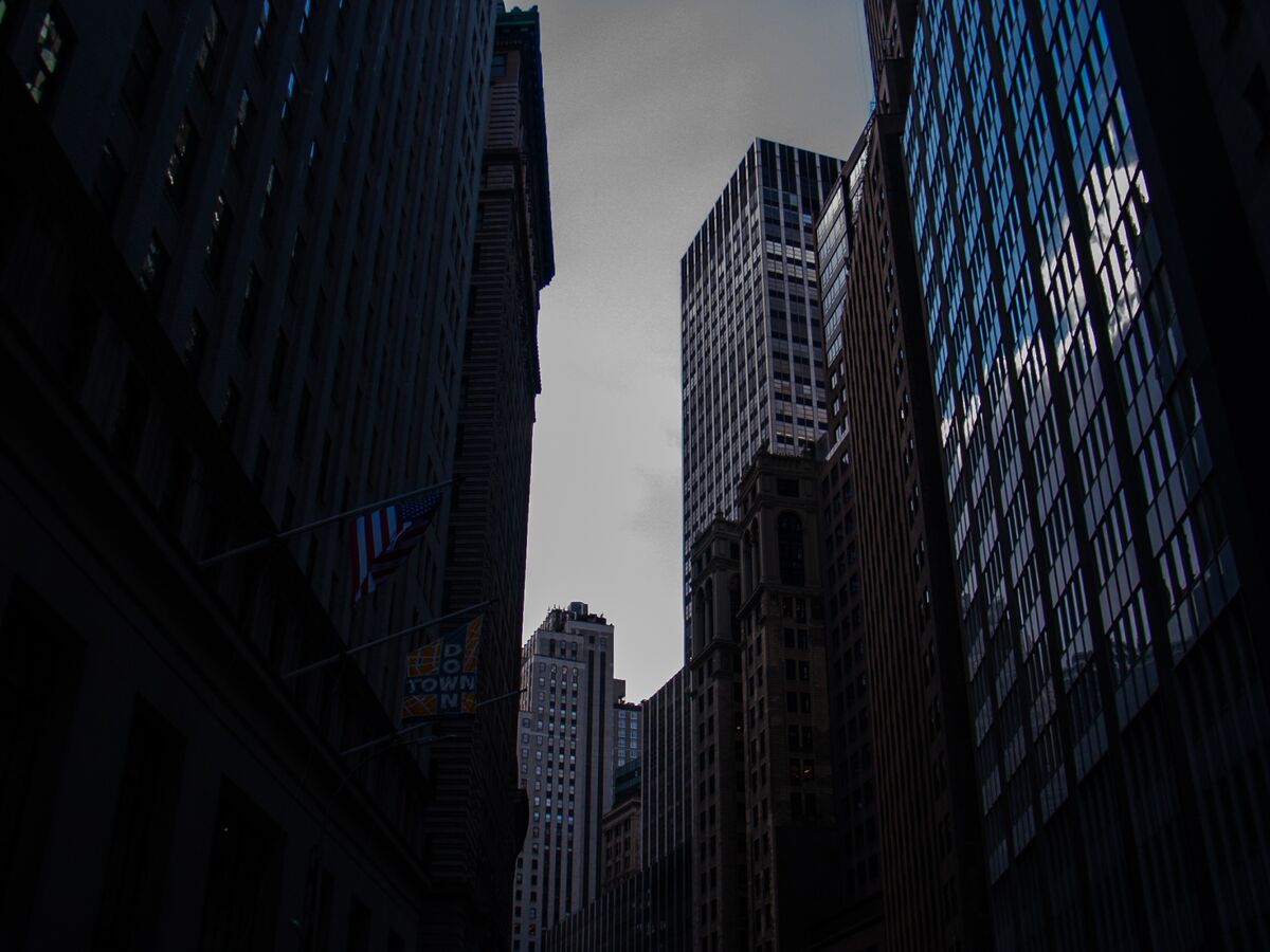 US High-Grade Bond Sales Reach Their Highest Level Since 2020