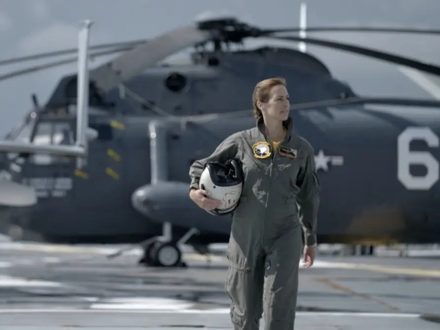 'Hell Cats' Reborn: Sherrill Victory In NJ Inspires Other Women Veterans To Run For Congress