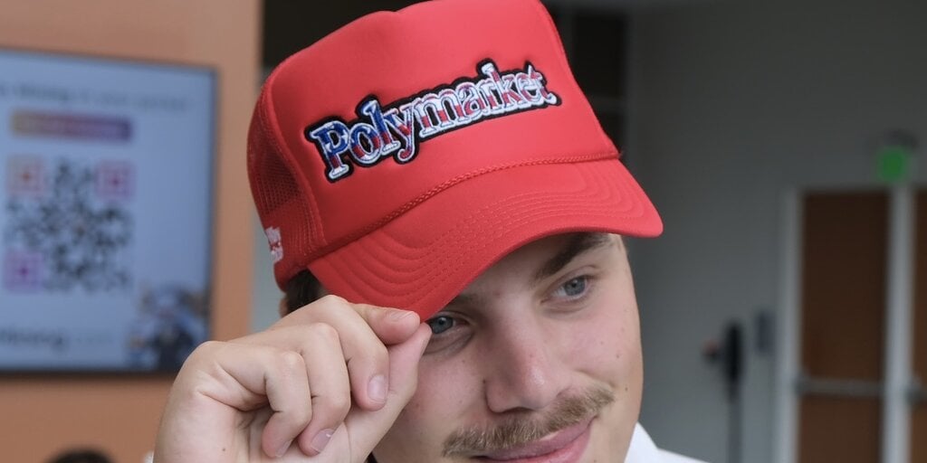 Yahoo Finance Taps Polymarket as Exclusive Prediction Market Provider