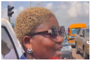 Mother condemns deadly chaos at military exercise recruitment