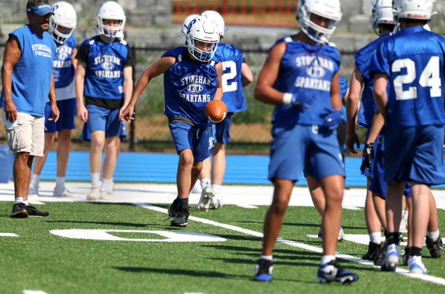 MIAA sets start and end dates and rule for approving new sports