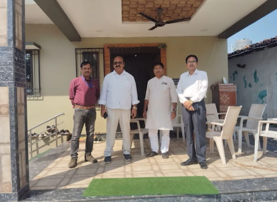 Massive income tax raids in Nuapada on final day of Bypoll campaign