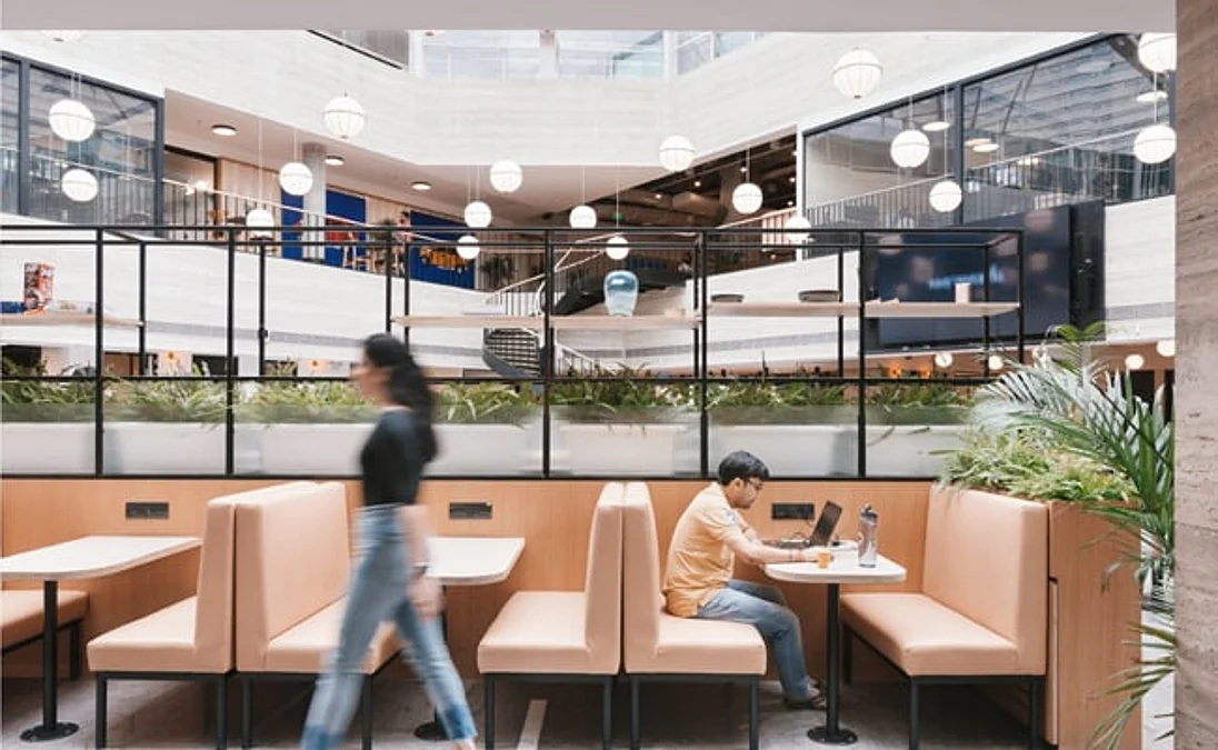 India's Top Six Cities See 26% Rise In New Office Supply, Pune Tops List: Vestian