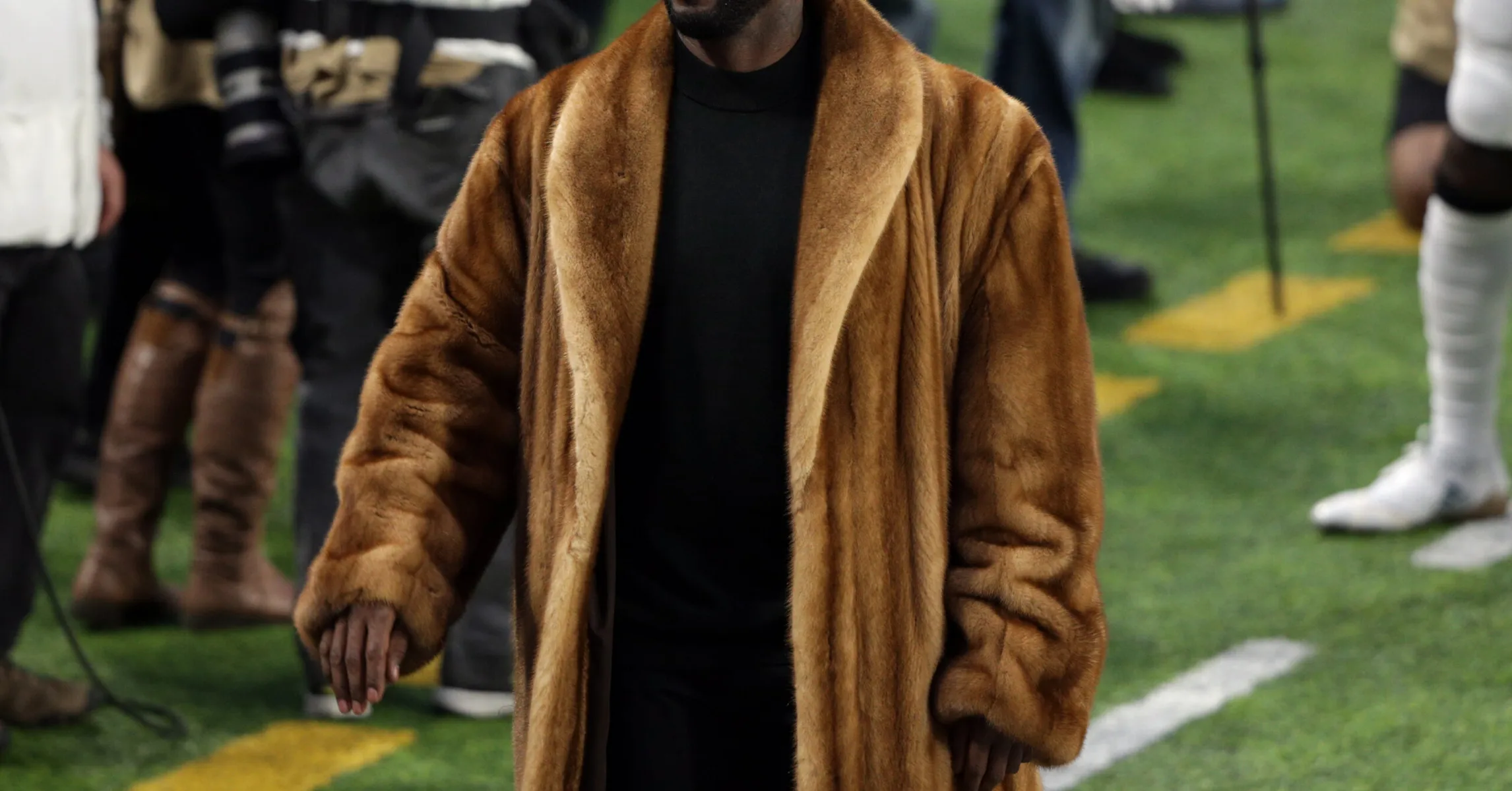 Diddy Joins Drug Program That Could Help Reduce His Sentence