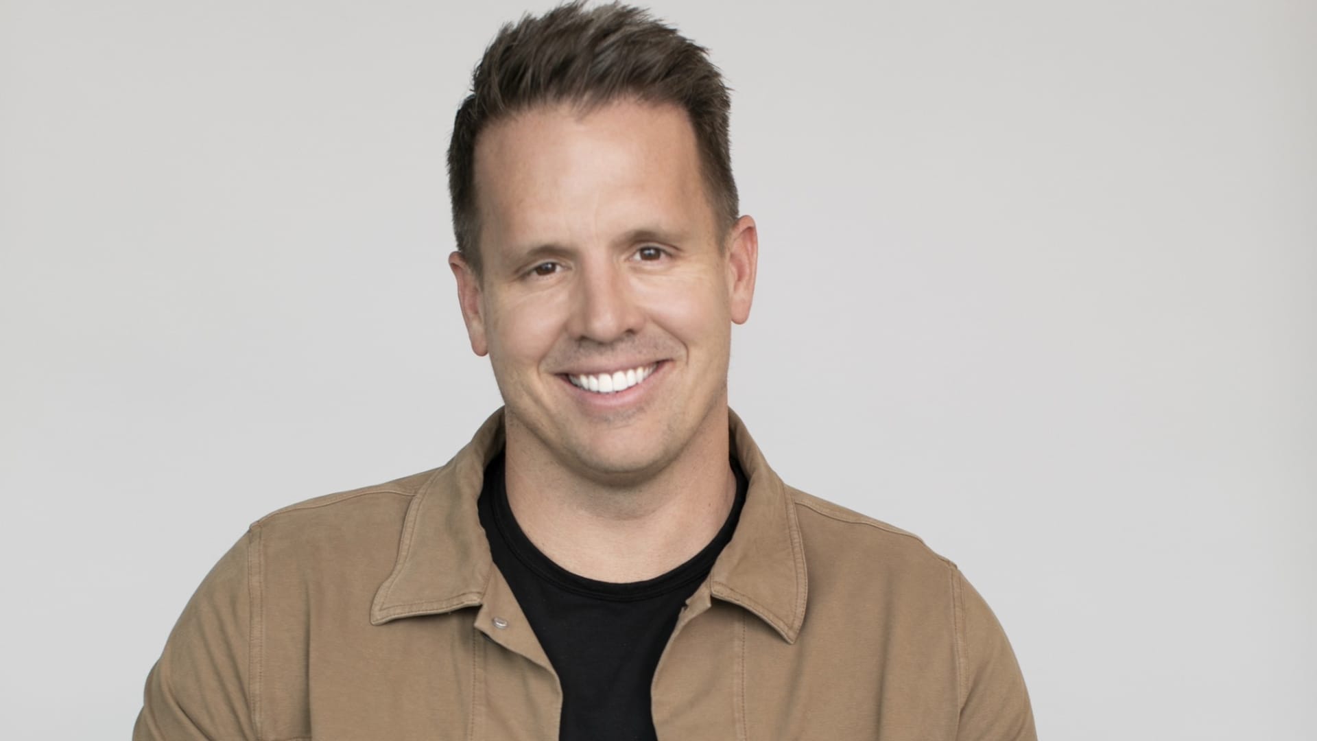 How Awardco CEO went from bankruptcy filing to billion-dollar business