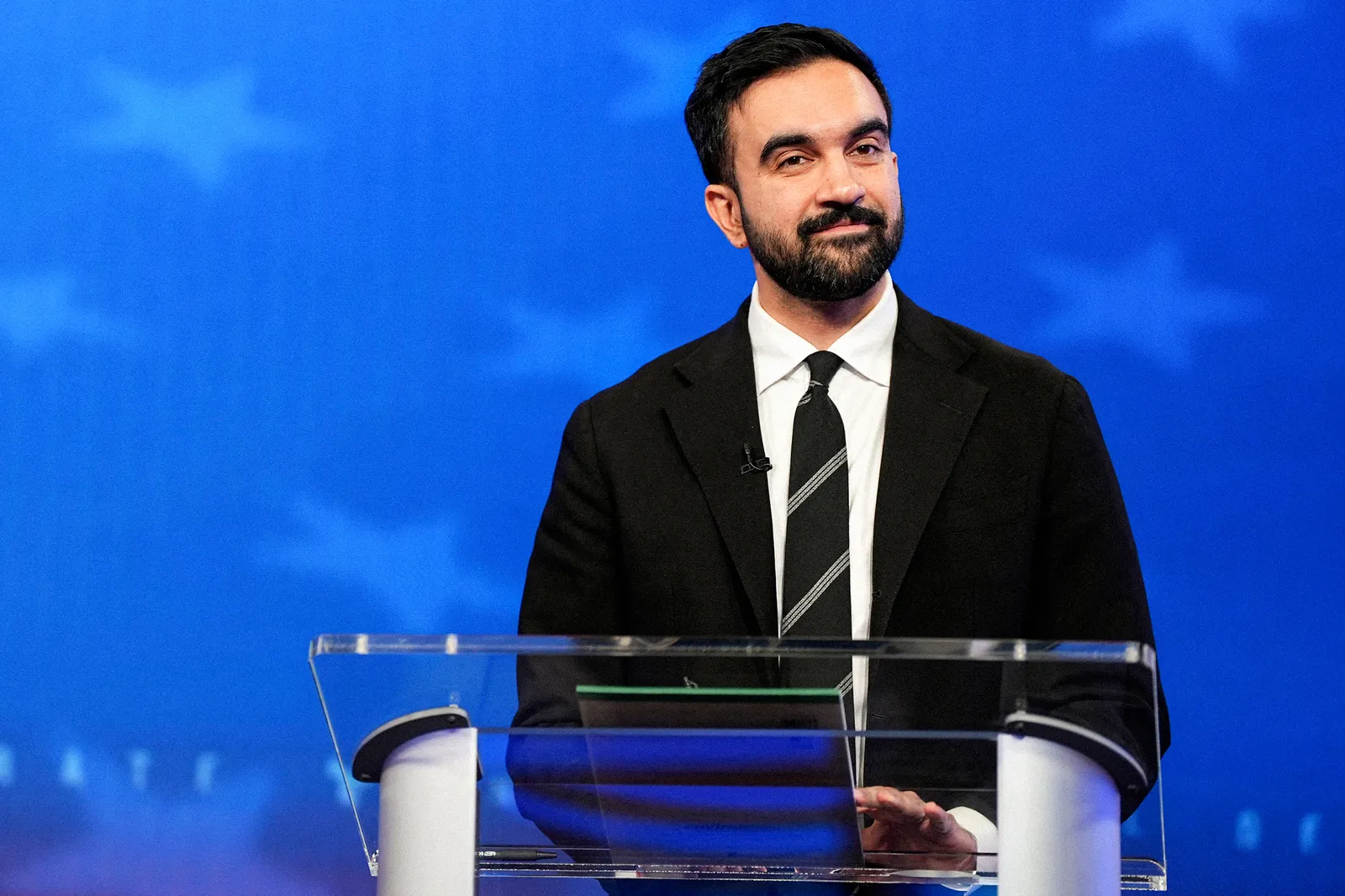 Zohran Mamdani Political Future Depends on his performance