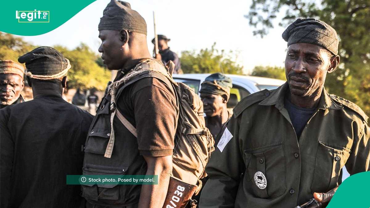 Community leader speaks after security team foils deadly armed attack in Anambra community