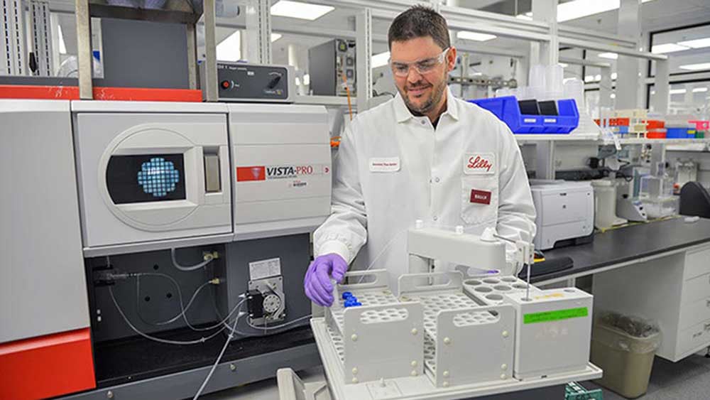 Eli Lilly: This Trade On The Rising Stock Holds $1,415 In Profit Potential