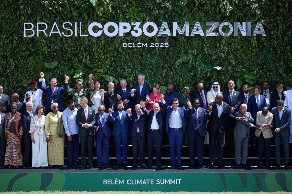 What is the COP30 climate summit, and why does it matter?