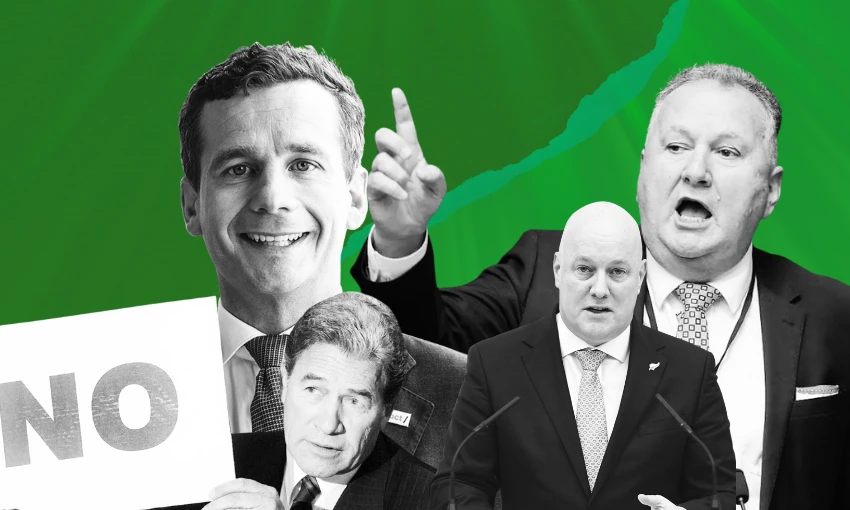 Te reo Māori isn’t a political problem – it’s the public service’s greatest opportunity