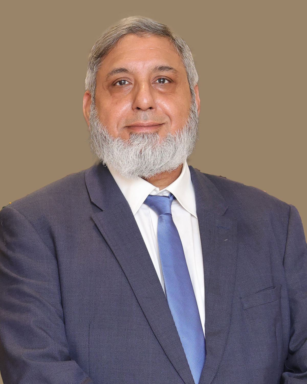 Lahore Chamber SVP pays homage at Mazar-e-Iqbal